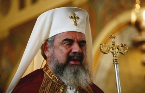 PF Daniel: Ne rugam pentru cei care au murit in clubul Colectiv