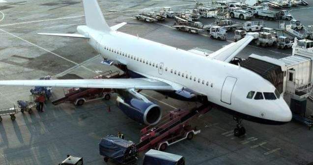 Curse anulate sau redirectionate de pe Aeroportul International din Timisoara, din cauza cetii