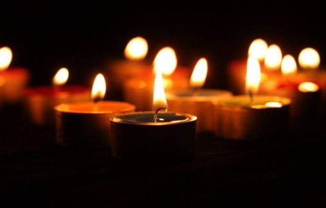 Andre Rieu, in lacrimi la clubul Colectiv: Voi compune o melodie pentru victimele tragediei