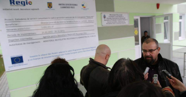 Fostul primar Cristian Popescu Piedone a fost ARESTAT