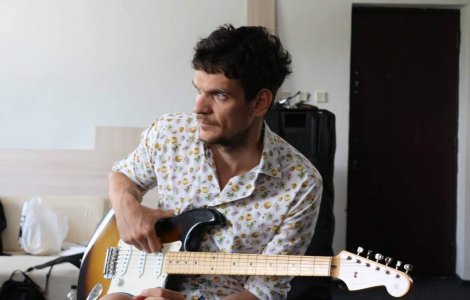 Tudor Chirila: Soarta victimelor din Colectiv a fost batjocorita pentru PR