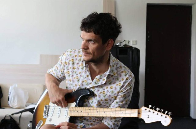 Tudor Chirila: Soarta victimelor din Colectiv a fost batjocorita pentru PR