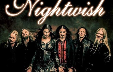 Nightwish nu va folosi efecte pirotehnice la show-ul de la Bucuresti
