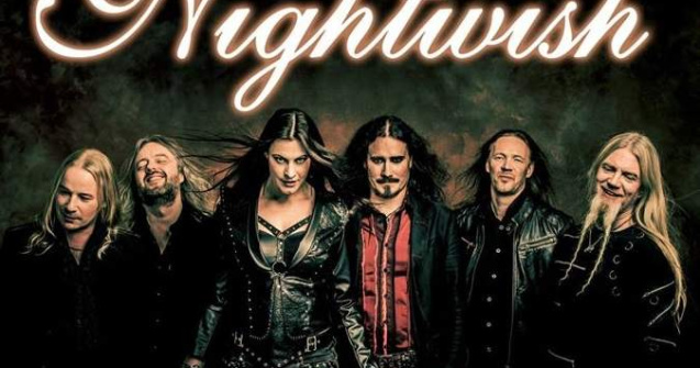 Nightwish nu va folosi efecte pirotehnice la show-ul de la Bucuresti