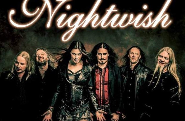 Trupa Nightwish nu va folosi efecte pirotehnice la show-ul de la Bucuresti