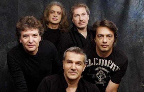 Holograf si-a ANULAT concertul de la Casa de Cultura din Ploiesti