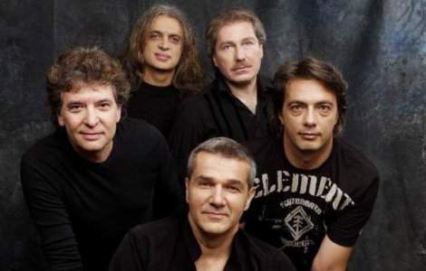 Holograf si-a ANULAT concertul de la Casa de Cultura din Ploiesti