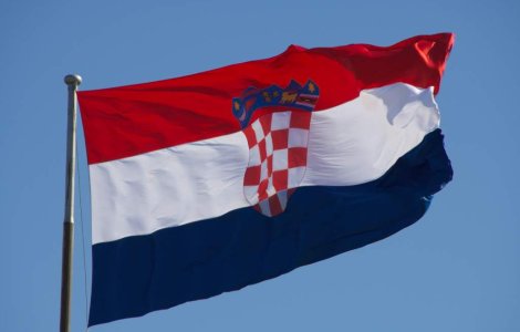 Croatii isi aleg Parlamentul pe fondul crizei migratiei