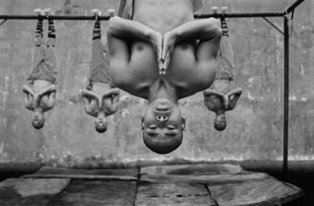 Nu au limite! Cei mai puternici oameni din lume, in imagini care-ti taie respiratia