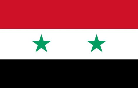 Militari rusi, geolocalizati in mai multe locuri, in Siria