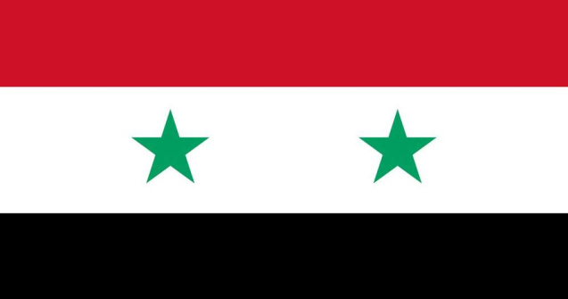 Militari rusi, geolocalizati in mai multe locuri, in Siria