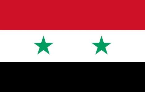 Militari rusi, geolocalizati in mai multe locuri, in Siria