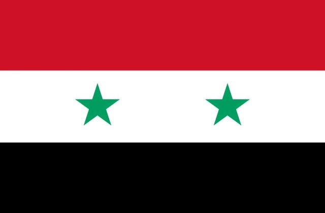 Militari rusi, geolocalizati in mai multe locuri, in Siria