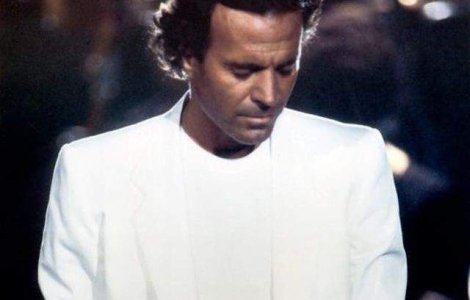 Julio Iglesias - tragedia din Colectiv: Inima mea este cu voi