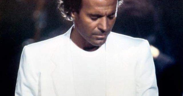 Julio Iglesias - tragedia din Colectiv: Inima mea este cu voi