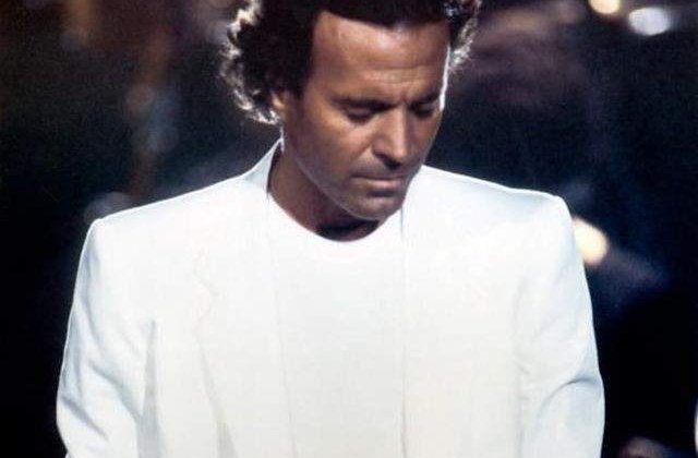 Julio Iglesias - tragedia din Colectiv: Inima mea este cu voi