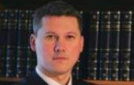 Romania are un nou ministru de Justitie