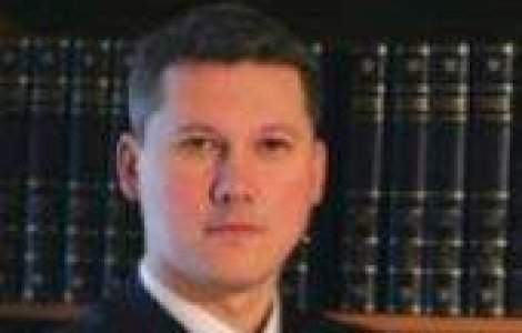 Romania are un nou ministru de Justitie