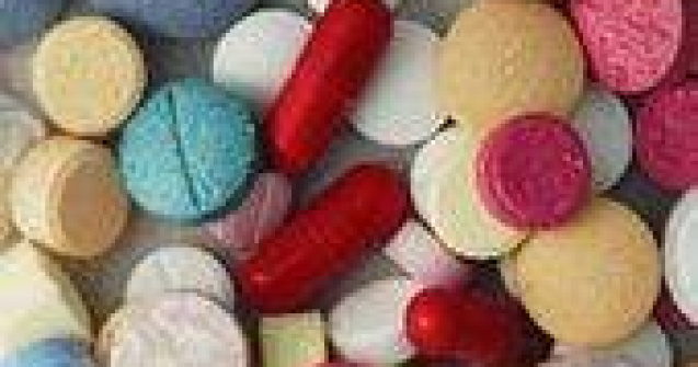 Romanii au prins gustul drogurilor