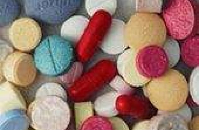 Romanii au prins gustul drogurilor 