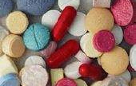 Romanii au prins gustul drogurilor