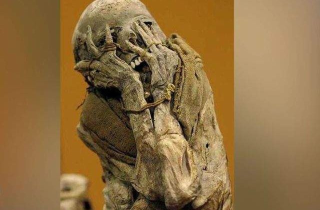 Au infiorat arheologii si au socat lumea! Descoperiri sinistre, in imagini tulburatoare