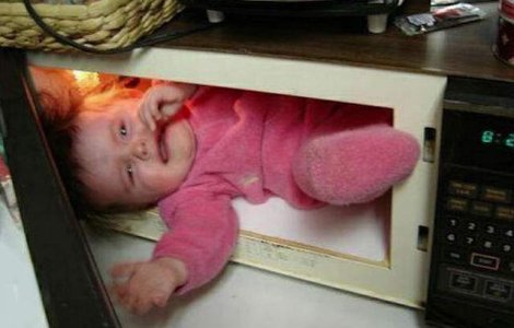  Top  Asa nu! Oameni inconstienti care NU ar trebui sa aiba copii