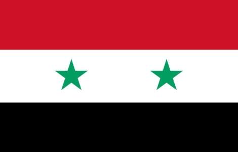 MAE: 7 cetateni romani si 2 membri de familie sirieni au fost evacuati din Siria