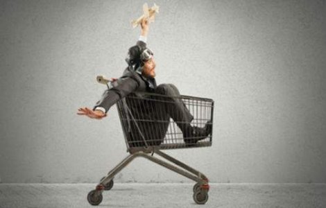 (P) Fastius Curier e gata de Black Friday