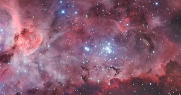 ESA: Romania este un partener de incredere in cercetarea spatiala