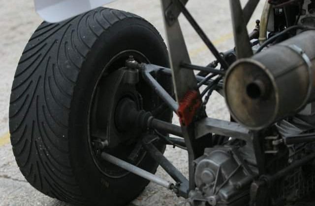 Lewis Hamilton, implicat intr-un accident rutier la Monaco