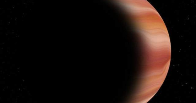 A fost descoperita "geamana" planetei Venus