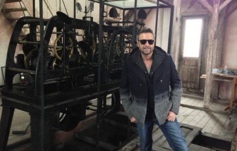 Noi ambasadori ai turismului romanesc, desemnati in decembrie de ANT