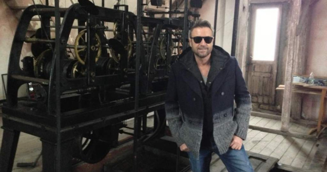 Noi ambasadori ai turismului romanesc, desemnati in decembrie de ANT