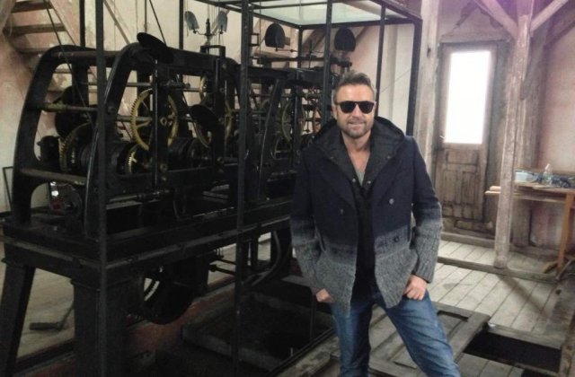 Noi ambasadori ai turismului romanesc, desemnati in decembrie de ANT