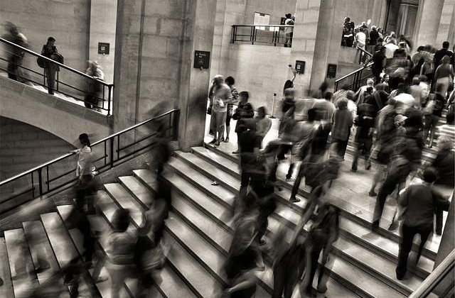 Ti-au trecut vreodata prin cap? 10+1 Lucruri care te pun pe ganduri