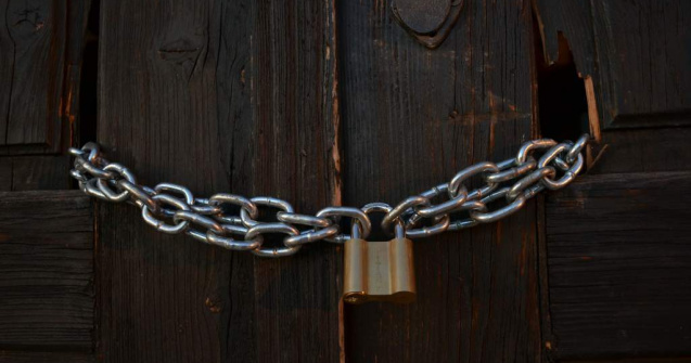 Norme PSI: Sala a Casei de Cultura a Sindicatelor Arad, INCHISA