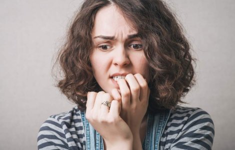  Top  Iti rozi unghiile? Afla ce poti pati daca faci asta