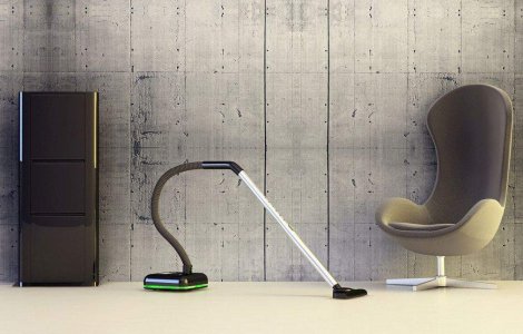  Top  Locuri din casa pe care uiti mereu sa le aspiri