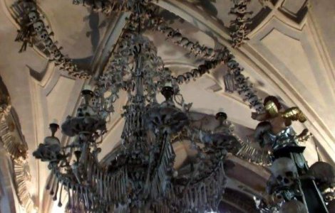  Top  Latura sinistra a artei! Lucruri bizare realizate din CORPUL UMAN