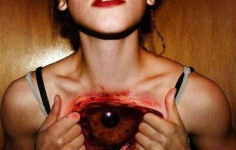  Top  Tatuaje ingenioase, in imagini cum n-ai mai vazut