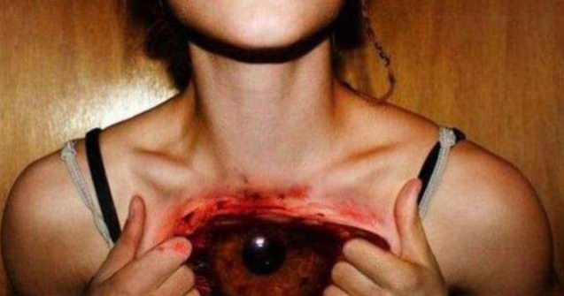  Top  Tatuaje ingenioase, in imagini cum n-ai mai vazut