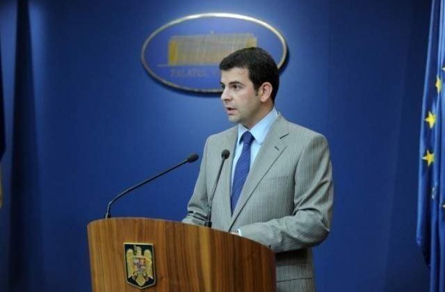 Ministrul Agriculturii: Romania risca infringement pe ecarisaj