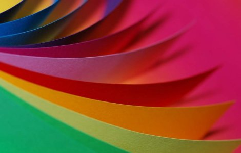  Top  Secretele culorilor! Puterea nestiuta a acestora in viata noastra