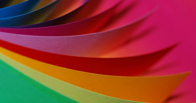  Top  Secretele culorilor! Puterea nestiuta a acestora in viata noastra