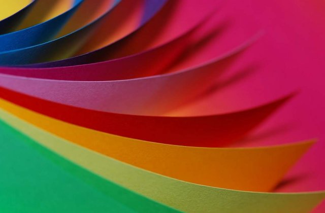 Secretele culorilor! Puterea nestiuta a acestora in viata noastra