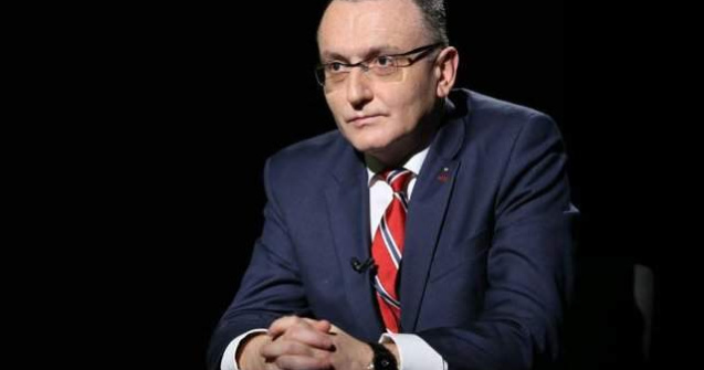  Update  Cimpeanu: Nu s-a propus modificarea nivelului de alerta terorista