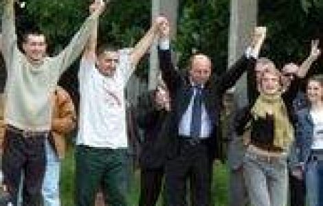 Cat a platit Romania pentru jurnalistii rapiti?