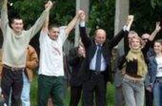 Cat a platit Romania pentru jurnalistii rapiti?