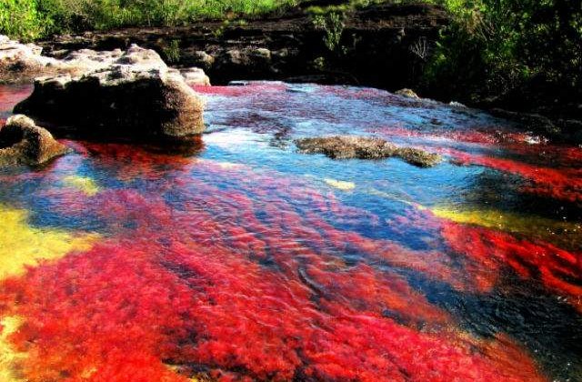 [VIDEO] Raul Curcubeu - un colt de Paradis uitat pe Pamant